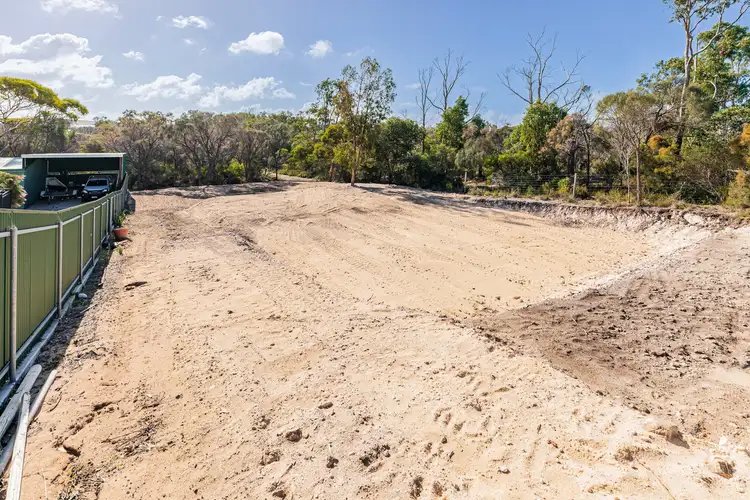 Fourth view of Homely land listing, 32 Jubilee Drive, Coffin Bay SA 5607