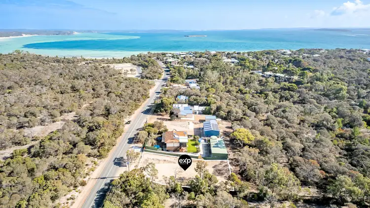 Sixth view of Homely land listing, 32 Jubilee Drive, Coffin Bay SA 5607