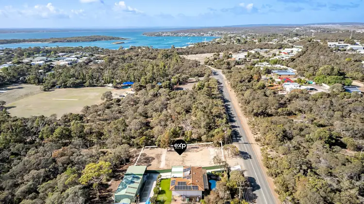 Seventh view of Homely land listing, 32 Jubilee Drive, Coffin Bay SA 5607