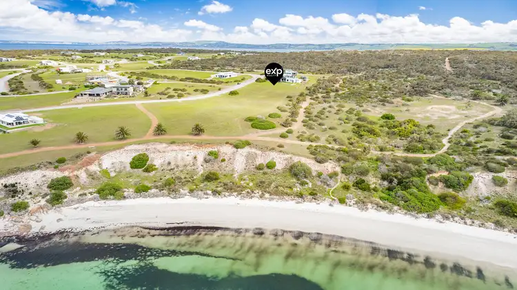 Fourth view of Homely land listing, 7 North Esplanade, Point Boston SA 5607