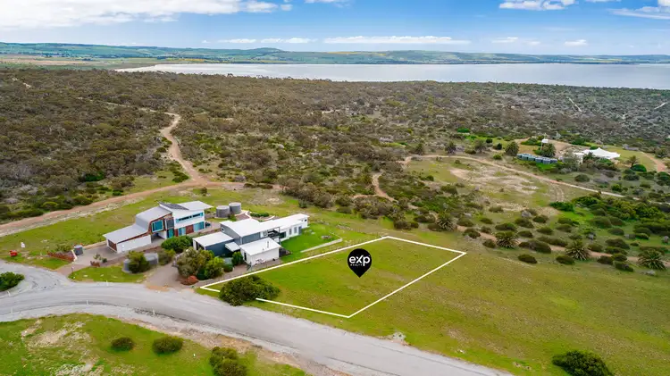 Fifth view of Homely land listing, 7 North Esplanade, Point Boston SA 5607