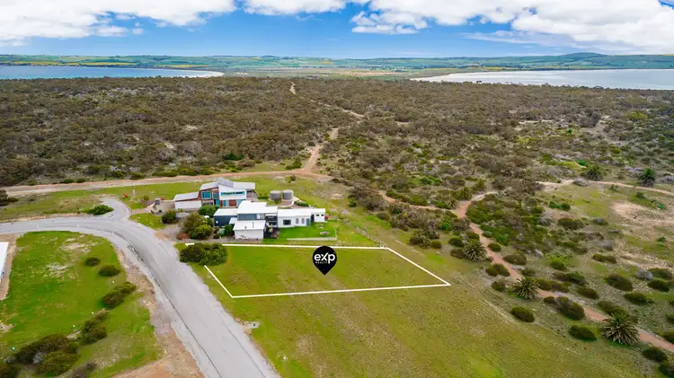 Sixth view of Homely land listing, 7 North Esplanade, Point Boston SA 5607