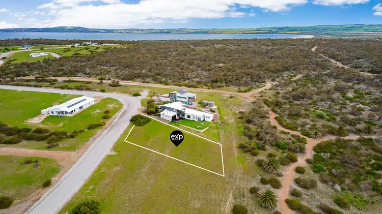 Seventh view of Homely land listing, 7 North Esplanade, Point Boston SA 5607