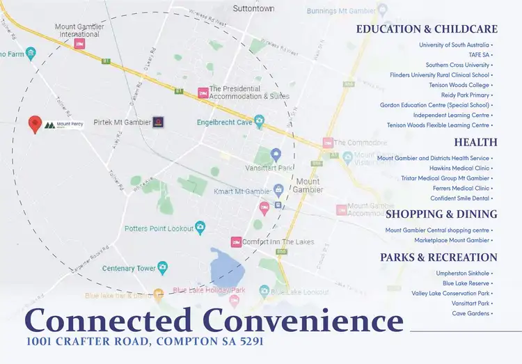 Fifth view of Homely land listing, Lot 35 Mckay Road, Compton SA 5291