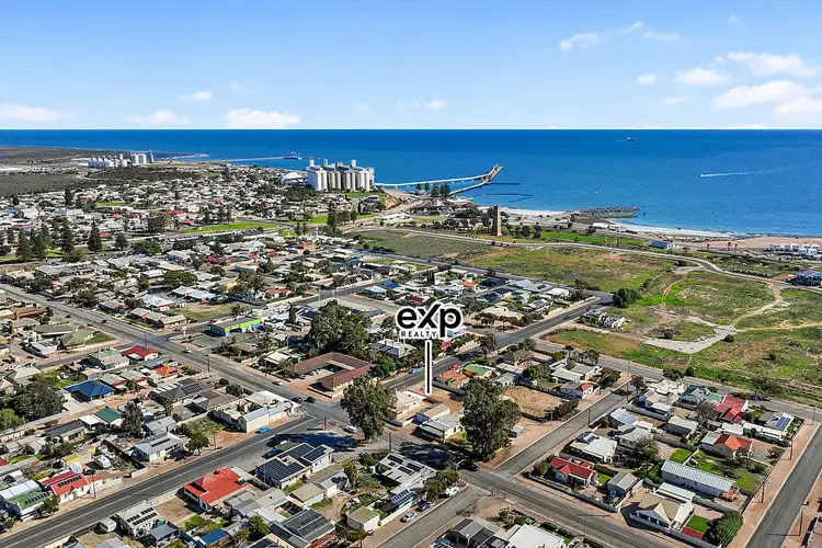 Second view of Homely land listing, LOT 20 Charles Terrace, Wallaroo SA 5556