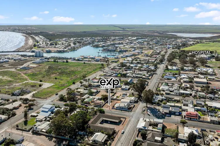 Fourth view of Homely land listing, LOT 20 Charles Terrace, Wallaroo SA 5556