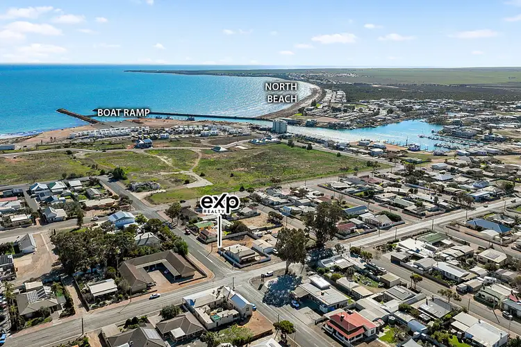 Fifth view of Homely land listing, LOT 20 Charles Terrace, Wallaroo SA 5556