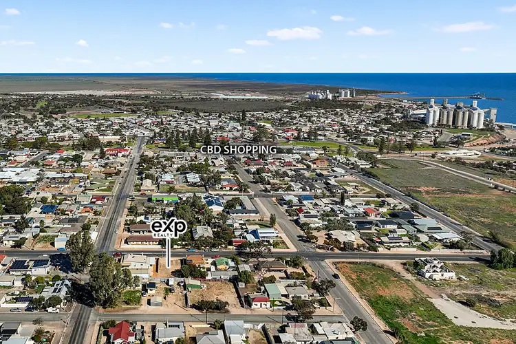 Sixth view of Homely land listing, LOT 20 Charles Terrace, Wallaroo SA 5556