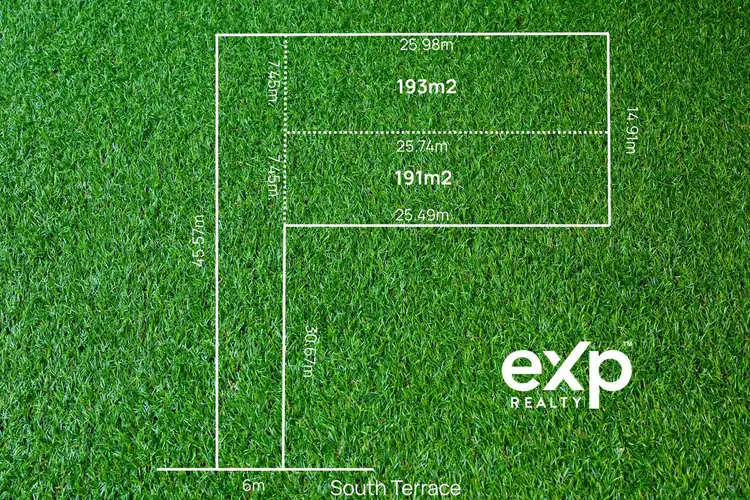LOT 30, 6-8 South Terrace, Salisbury SA 5108