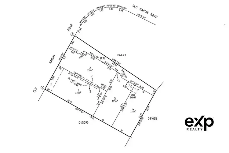 Fifth view of Homely land listing, 24C Old Sarum Road, Elizabeth North SA 5113