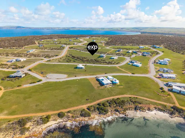12 Ibis Circuit, Point Boston SA 5607