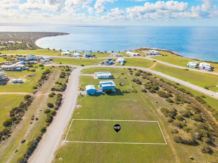 Third view of Homely land listing, 12 Ibis Circuit, Point Boston SA 5607