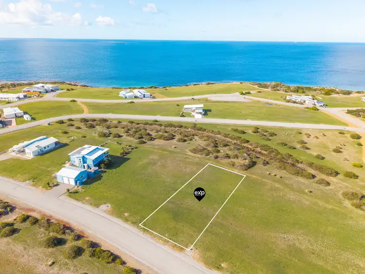 Fourth view of Homely land listing, 12 Ibis Circuit, Point Boston SA 5607