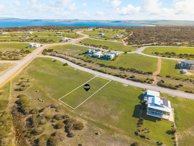 Sixth view of Homely land listing, 12 Ibis Circuit, Point Boston SA 5607