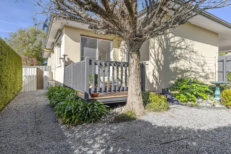 Second view of Homely unit listing, 4/26 Goode Street, Gisborne VIC 3437