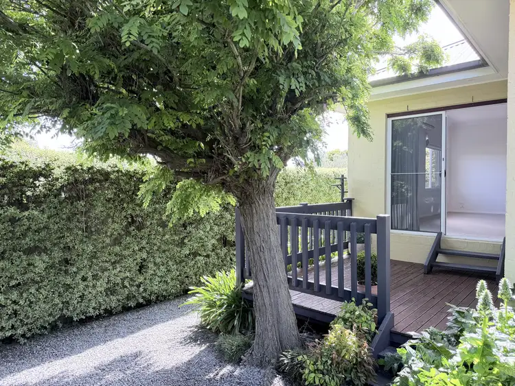 Second view of Homely unit listing, 4/26 Goode Street, Gisborne VIC 3437