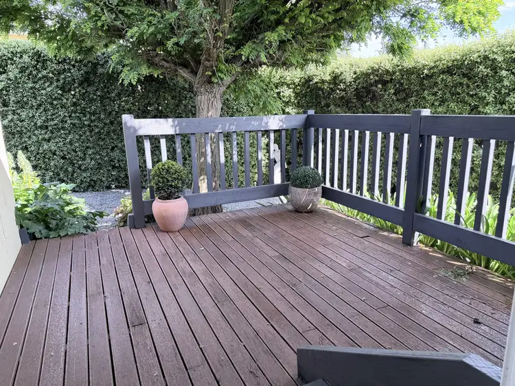 Third view of Homely unit listing, 4/26 Goode Street, Gisborne VIC 3437