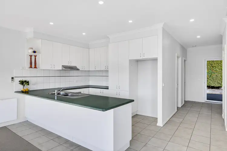 Fourth view of Homely unit listing, 4/26 Goode Street, Gisborne VIC 3437