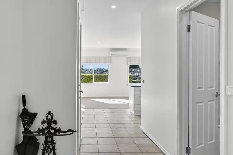 Fifth view of Homely unit listing, 4/26 Goode Street, Gisborne VIC 3437