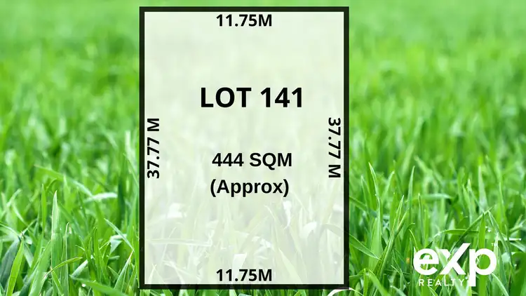 LOT 141 Wharton Street, Wallaroo SA 5556