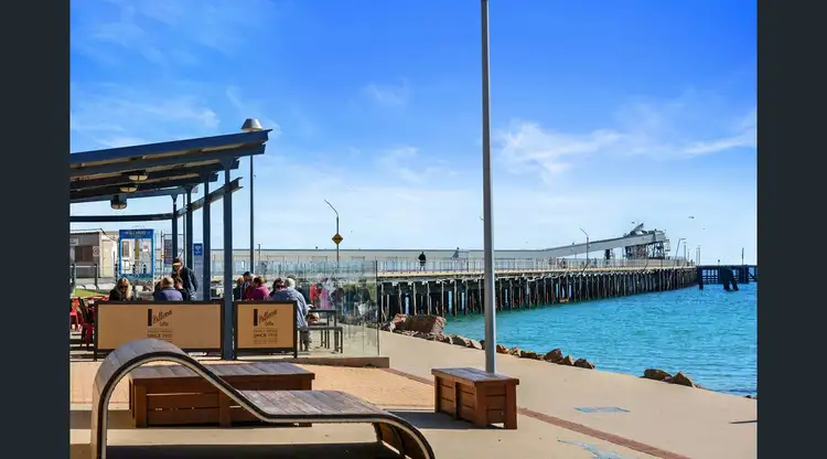 Fourth view of Homely land listing, LOT 141 Wharton Street, Wallaroo SA 5556