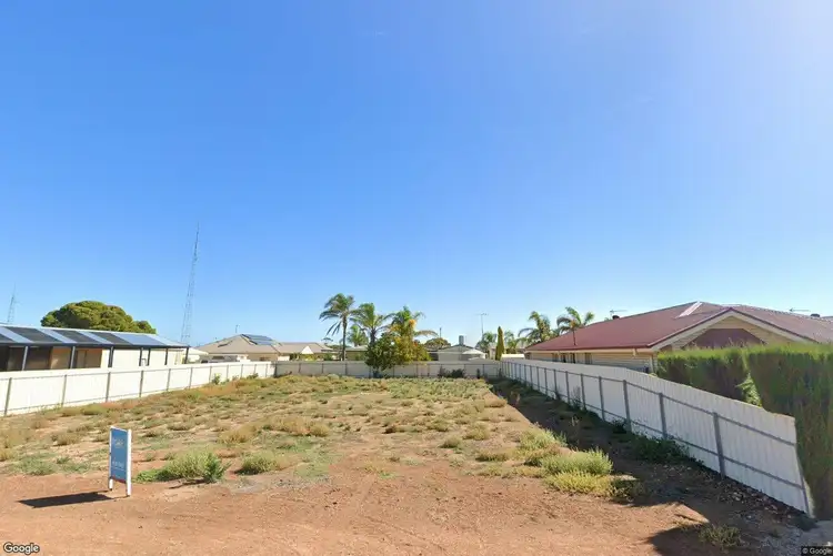 Fifth view of Homely land listing, LOT 141 Wharton Street, Wallaroo SA 5556