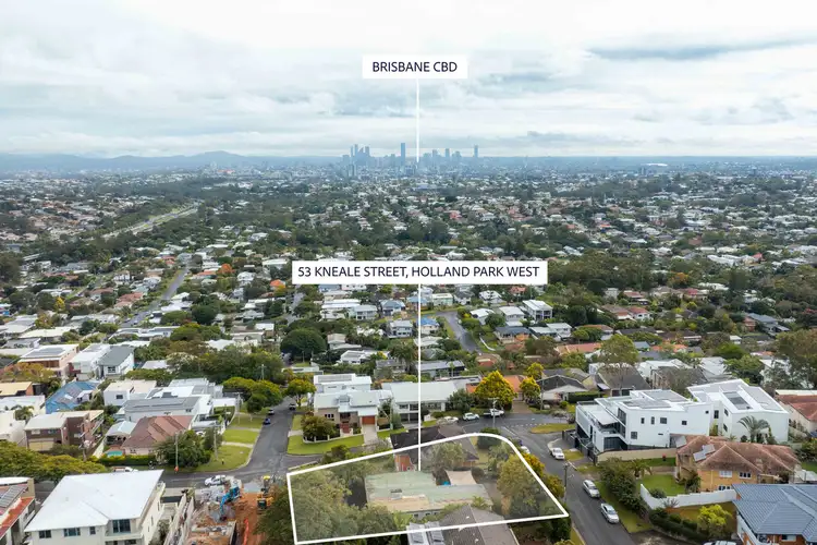 53 Kneale Street, Holland Park West QLD 4121