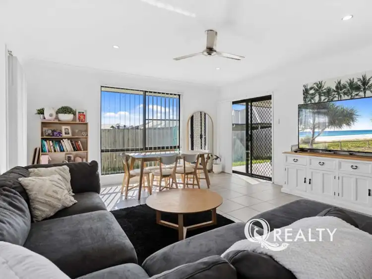 Second view of Homely house listing, 22 Cassius Way, Ormeau QLD 4208
