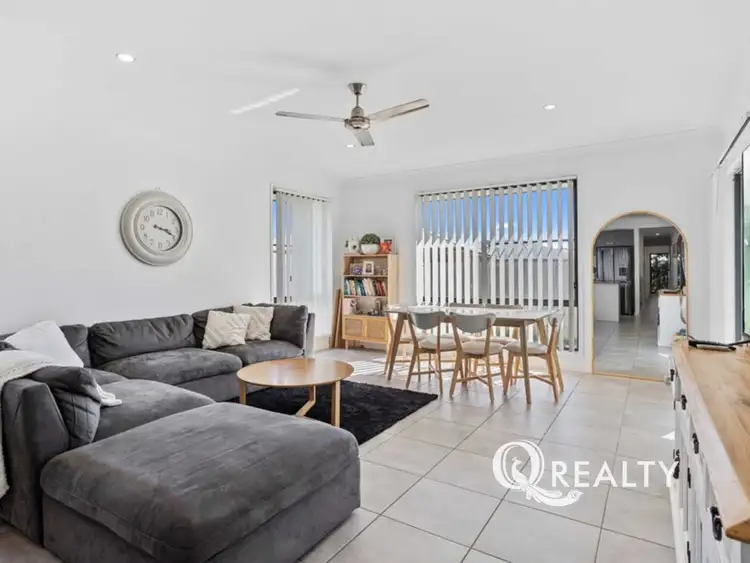 Fourth view of Homely house listing, 22 Cassius Way, Ormeau QLD 4208