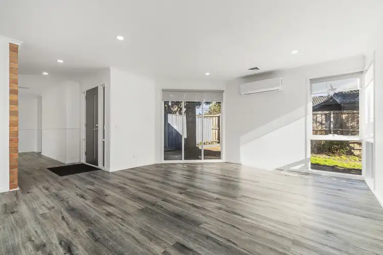 Third view of Homely house listing, 184 Hall Road, Carrum Downs VIC 3201