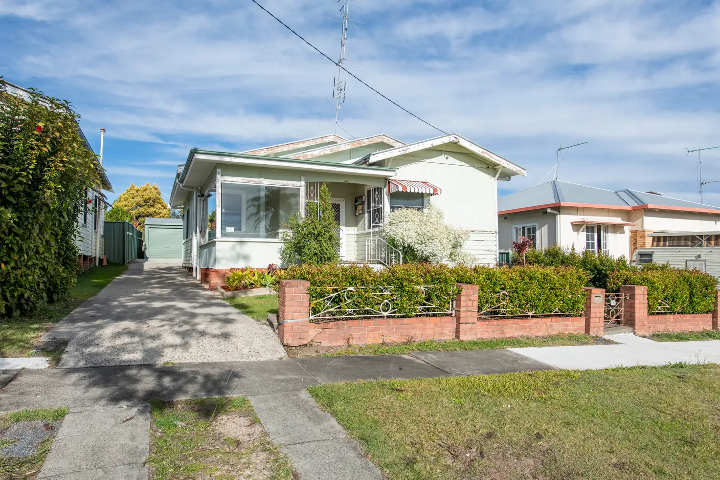 Main view of Homely house listing, 34 Ridge Street, South Grafton NSW 2460