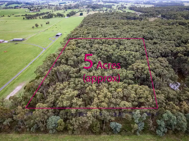 Lot 3 Stuhrs Road, Darnum VIC 3822