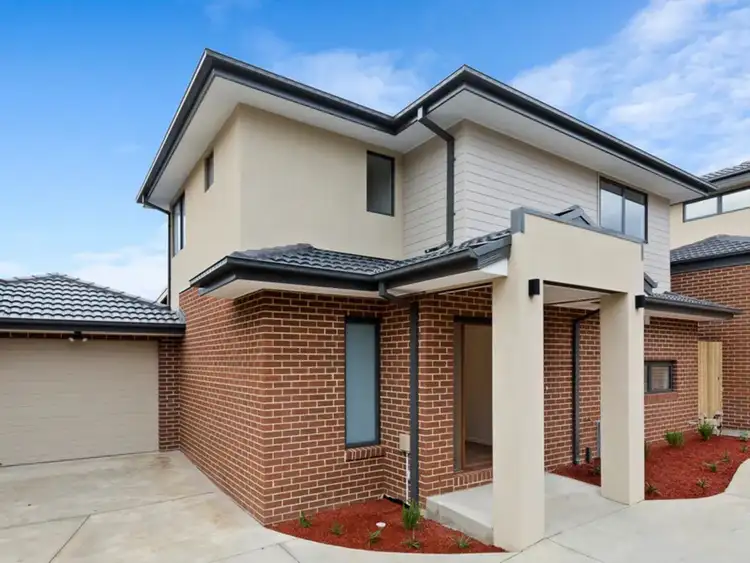2/20 Yvonne Avenue, Croydon South VIC 3136