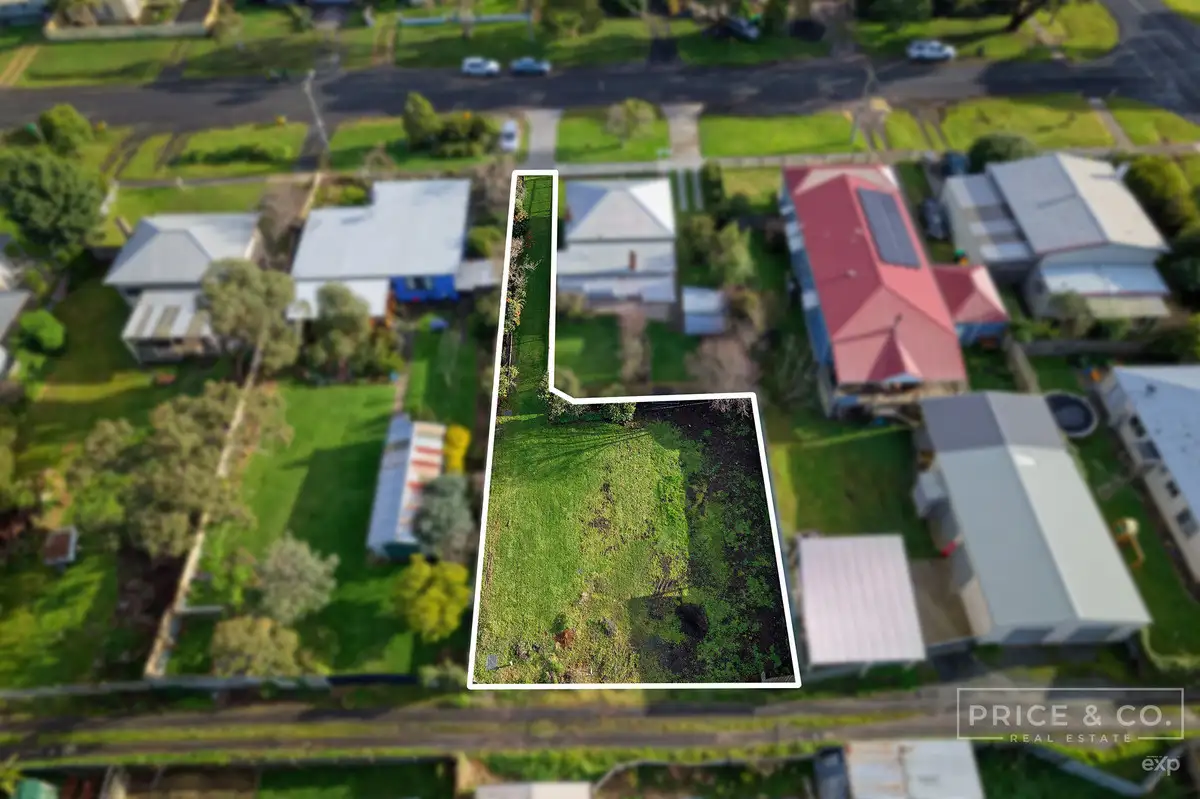 Main view of Homely land listing, 43B Broome Crescent, Wonthaggi VIC 3995