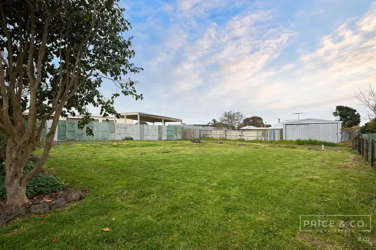 Second view of Homely land listing, 43B Broome Crescent, Wonthaggi VIC 3995