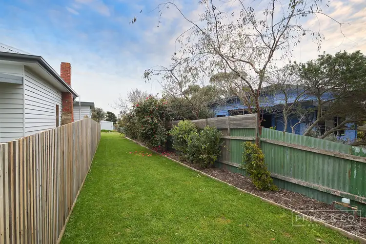 Third view of Homely land listing, 43B Broome Crescent, Wonthaggi VIC 3995