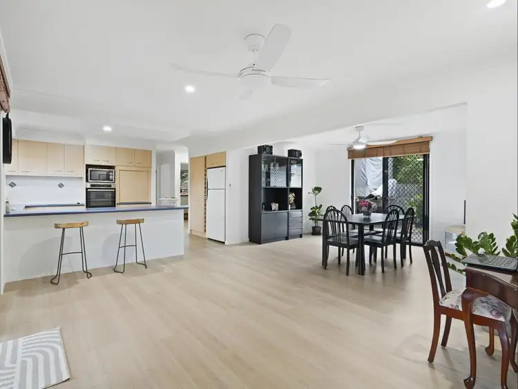 14 Edgehill Drive, Nerang QLD 4211