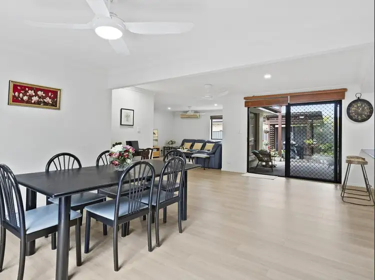 Second view of Homely house listing, 14 Edgehill Drive, Nerang QLD 4211