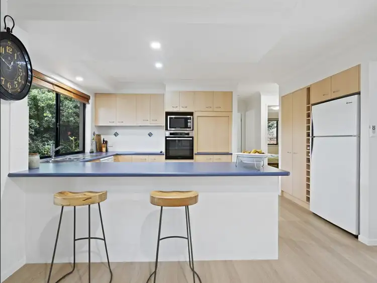 Fourth view of Homely house listing, 14 Edgehill Drive, Nerang QLD 4211