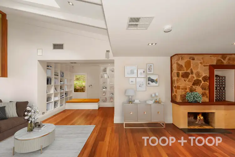 Fourth view of Homely villa listing, 61 Sunnyside Road, Glen Osmond SA 5064