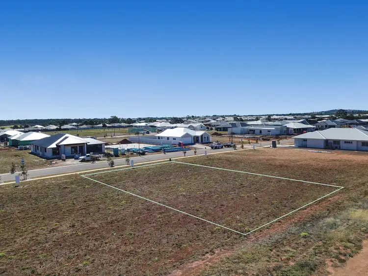 Fourth view of Homely land listing, 15 St Clair Street, Ashfield QLD 4670
