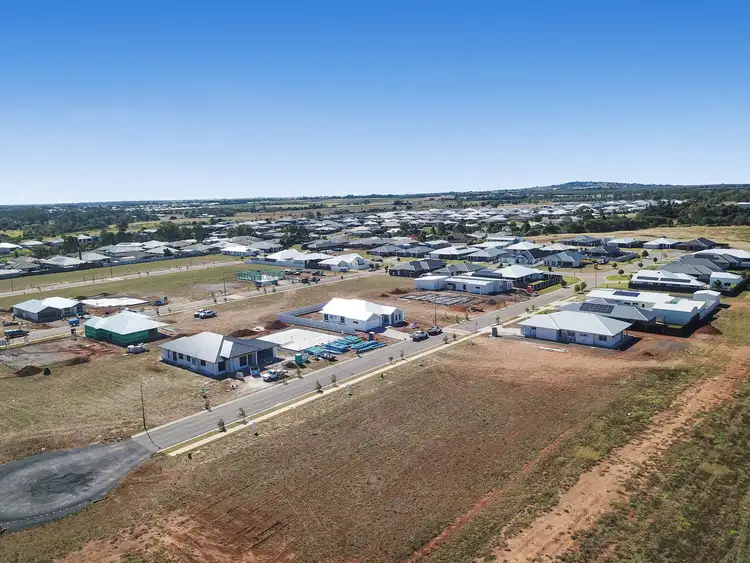 Fifth view of Homely land listing, 15 St Clair Street, Ashfield QLD 4670