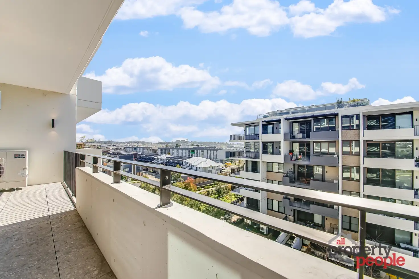 Main view of Homely unit listing, 4.04/4 Fordham Way, Oran Park NSW 2570