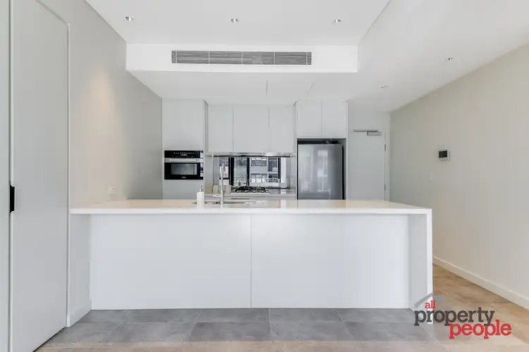 Fourth view of Homely unit listing, 4.04/4 Fordham Way, Oran Park NSW 2570