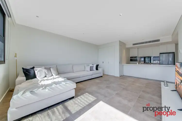 Fifth view of Homely unit listing, 4.04/4 Fordham Way, Oran Park NSW 2570