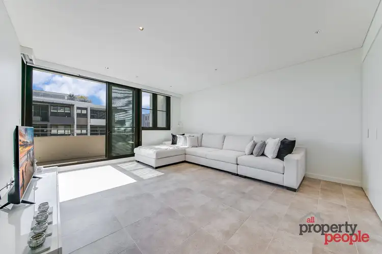 Sixth view of Homely unit listing, 4.04/4 Fordham Way, Oran Park NSW 2570