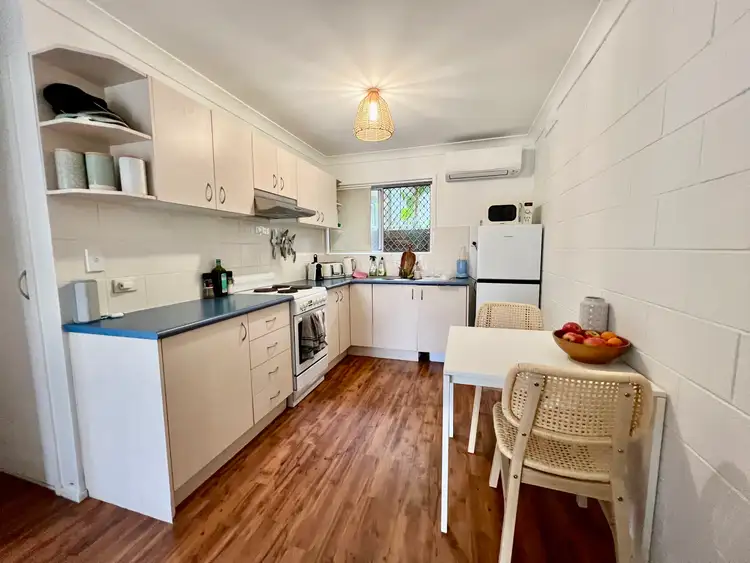 Second view of Homely apartment listing, 2/26 Cronin Avenue, Main Beach QLD 4217