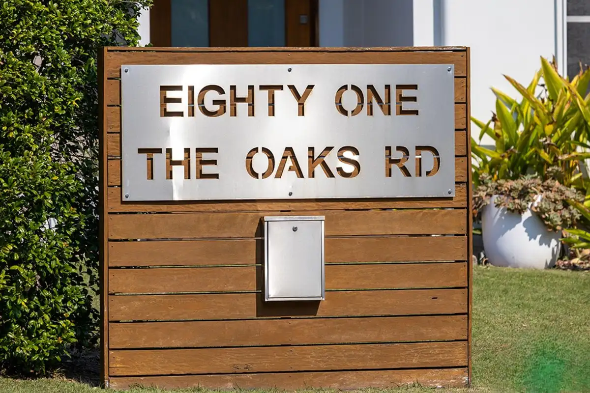 Main view of Homely house listing, 81 The Oaks Road, Tannum Sands QLD 4680