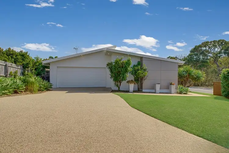 Third view of Homely house listing, 81 The Oaks Road, Tannum Sands QLD 4680