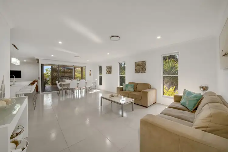 Fourth view of Homely house listing, 81 The Oaks Road, Tannum Sands QLD 4680